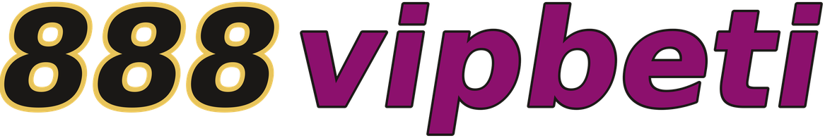 888vipbeti logo